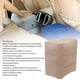 thumbnail image 3 of Almohada Inflable para Reposapiés para Viajes Cojín Inflable Portátil Lavable para Viajes de Pies para Niños Adultos Avión Viajes Coche Hogar ANGGREK Otros, 3 of 8
