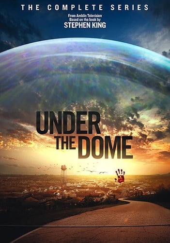 Under The Dome Season 4 Release Date Under The Dome Season Release Date Under The Dome Season Kb Tk Aayega