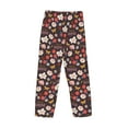 thumbnail image 5 of Fotbe To The Best Mom Men's Pajama Pants,Sleepwear Pants,Pj Bottoms Drawstring And Pockets-X-Large, 5 of 9