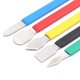 thumbnail image 5 of Herramienta de Cuchillo de Curiosidad, Alta Fibra de Carbono de Alta Resistencia de Aluminio de Aluminio 5 PCS CPU Glue Cuchillo indicado Para Tableros de PCB, 5 of 7