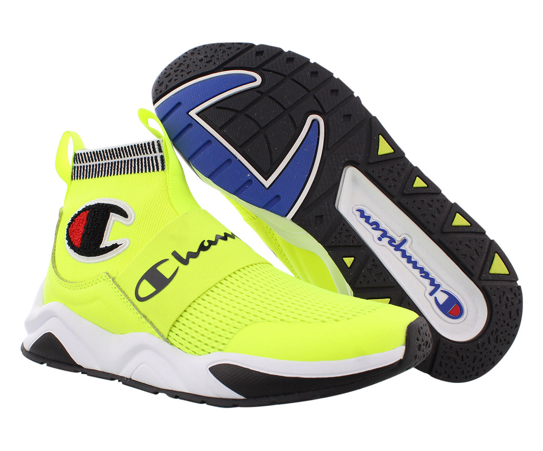 pro rally champion shoes