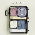 thumbnail image 3 of Lavadora Portátil, Mini Lavadora Plegable De 6,5 L, Lavadora Portátil Para Ropa, Cubeta Plegable Ligera Para Camping, Viajes, Espacios Pequeños Y Fácil De Transportar, 3 of 7