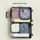 thumbnail image 3 of Lavadora Portátil, Mini Lavadora Plegable De 6,5 L, Lavadora Portátil Para Ropa, Cubeta Plegable Ligera Para Camping, Viajes, Espacios Pequeños Y Fácil De Transportar, 3 of 7