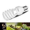 thumbnail image 2 of White UVB Reptile Lamp, Terrarium Bulb Reptile Calcium Bulb, For Reptile Low Power Consumption Ultraviolet Lamp Desert Reptile, 2 of 8