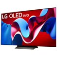 thumbnail image 3 of LG C4 65 inches  4K UHD HDR OLED Evo webOS Smart Television OLED65C4PUA (Open Box), 3 of 6