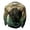 Army Green, variant on Mens T Shirts Saint Patrick'S Day Print Texture Long Sleeve Plus Size Mens Clothing,Army Green,XL