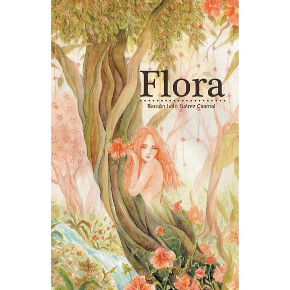 Flora (Paperback)