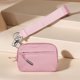 thumbnail image 1 of Purse Women Wristlet Willet con correa para la tarjeta de nylon impermeable, 1 of 8