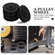 thumbnail image 4 of unbranded 4Ud Polea Universal Para Gimnasio En Material Premium Duradera Y Flexible, 4 of 6