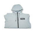 thumbnail image 6 of outdoorgo Men's Lightweight Softshell Jacket with Hood XL, 6 of 7