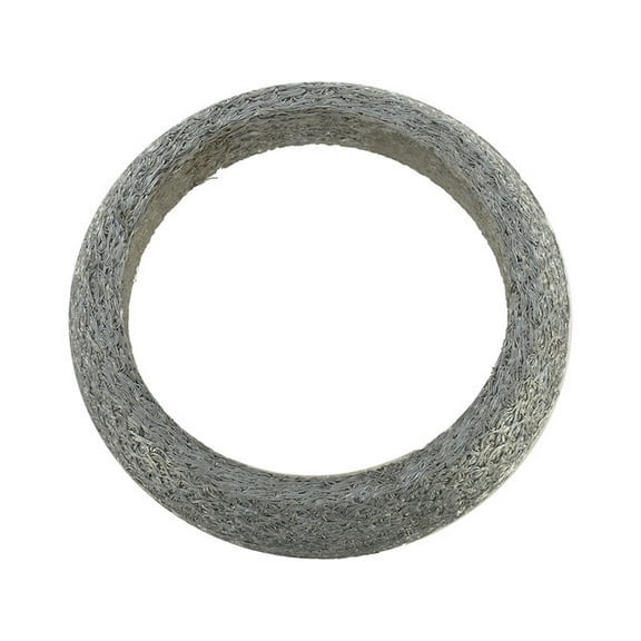 Manifold To Converter Exhaust Gasket - Compatible with 2003 - 2006 Toyota Matrix XRS 1.8L 4-Cylinder 2ZZGE 2004 2005