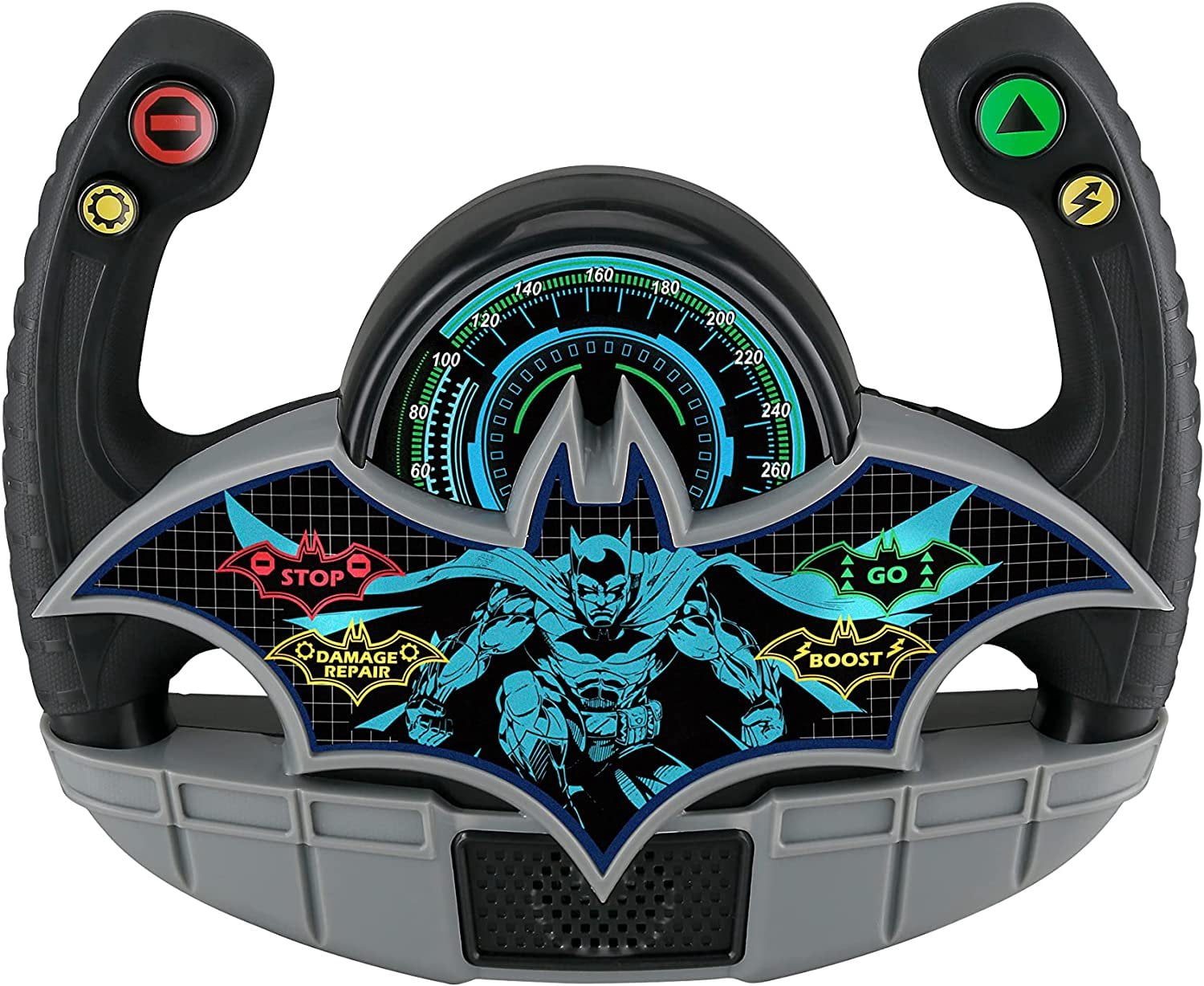 バットマン カセット スピーカー バットマン カセット スピーカー musicgoldmine.com - Prince Batman