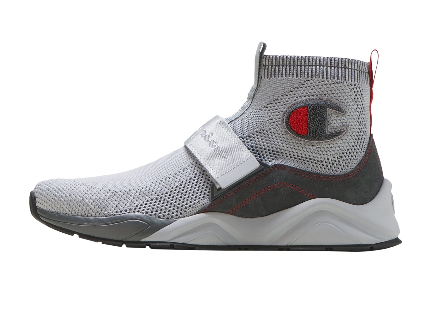 champion men's rally lockdown shoes