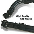thumbnail image 5 of Rear Bumper Support Retainer Bracket Passenger & Driver Side For 2010-2022 Toyota 4Runner, 5 of 6