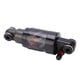 thumbnail image 1 of Amortiguador hidráulico para bicicleta, MEROCA 125 mm Amortiguador trasero hidráulico Amortiguador para bicicleta Calidad inigualable, 1 of 9