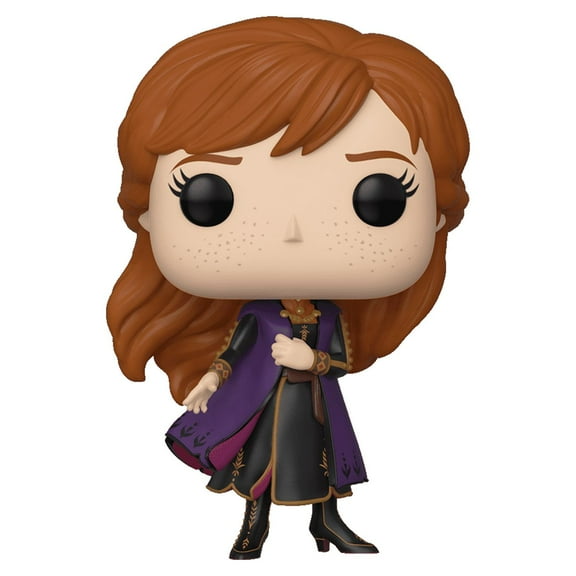 Funko POP! Disney Frozen 2 Collectible Anna Vinyl Figure