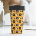 thumbnail image 6 of Goofa Corgi for Insulated Travel Coffee Mug Spill Proof Leak Proof 16 OZCoffee Tumbler Reusable Coffee Cups with Lids Thermos for Hot and Cold Drink, 6 of 8