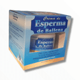thumbnail image 2 of Crema de Esperma de Ballena 150 g Azteca, 2 of 2