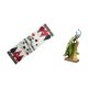 thumbnail image 5 of Camino de mesa navideño,Camino de mesa navideño de temporada para cocina de invierno,Figura de escritorio,Estante de estatua de pavo real para escritorio,decoración del hogar,Figura, 5 of 8