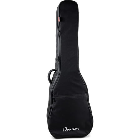 Ovation guitar gig bag acoustic bass