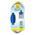 thumbnail image 1 of Tetra Water Cleaner Gravel Siphon for Aquariums, Easily Clean Freshwater Aquariums, 1 of 6