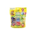 thumbnail image 1 of Crayola Silly Scents - 12 paquets de pâte à modeler de 28 g avec pâte au chocolat en prime, 1 of 3