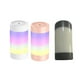 thumbnail image 5 of Toystoory Humidificador de aire, generador de niebla de luz nocturna multicolor, difusor de aceite de 700mA, dispositivo humidificador de Humidificadores, 5 of 6