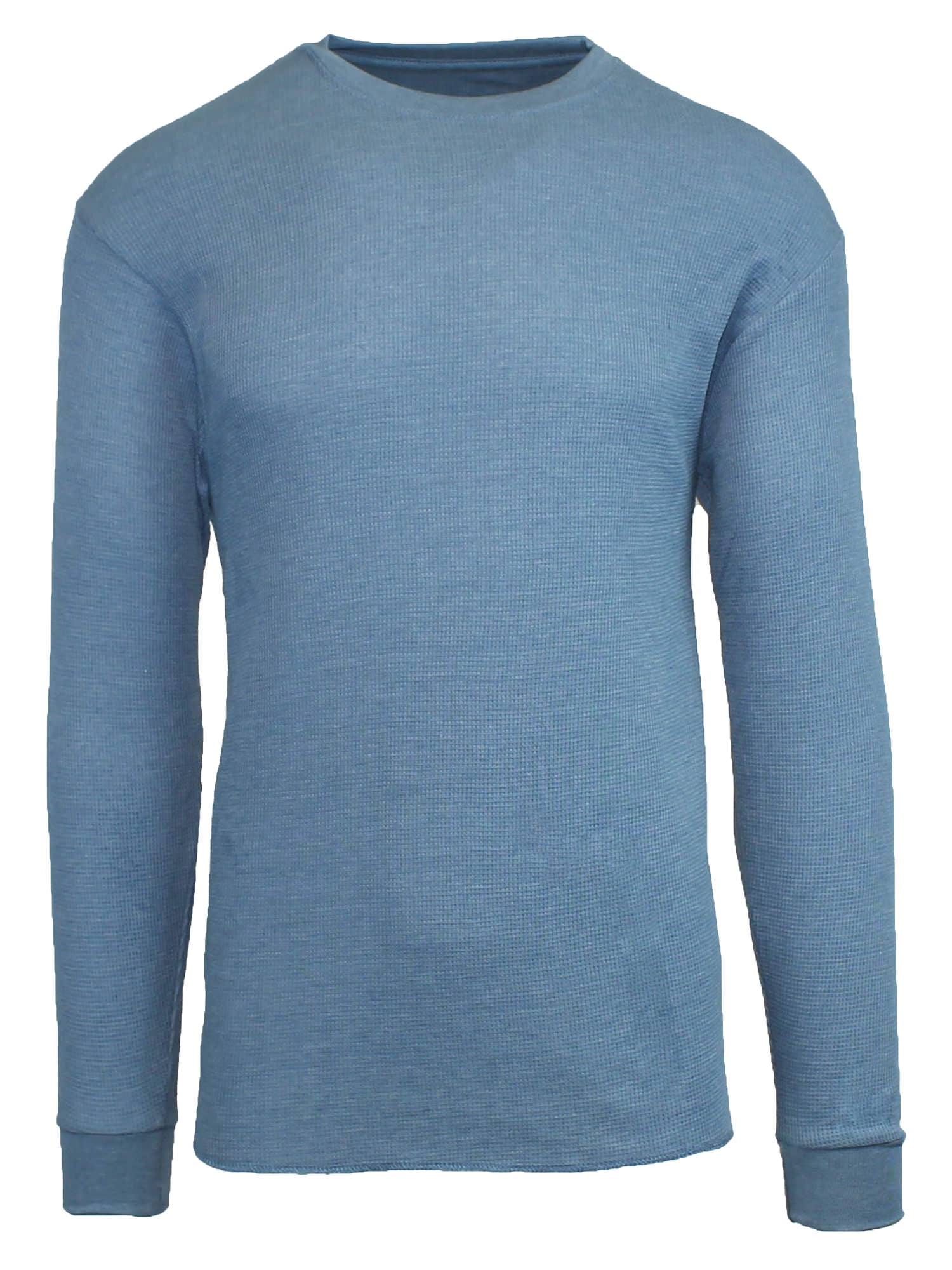 GBH Men's Long Sleeve Classic Thermal Shirts Upto 5XL - Walmart.com