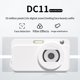 thumbnail image 3 of Cámara Dual de Alta Calidad Cámara de Vlogging 4K con Enfoque Automático - Captura Imágenes Sorprendentes, 3 of 11