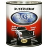 Rust-Oleum Truckbed Paint, 1qt