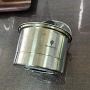 SANMEIHO Stainless Steel Pots and Pans Set