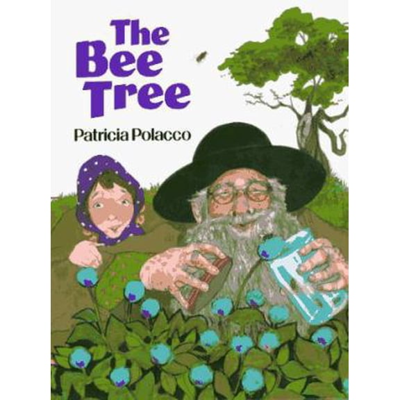 Pre-Owned The Bee Tree (Hardcover) 039921965X 9780399219658