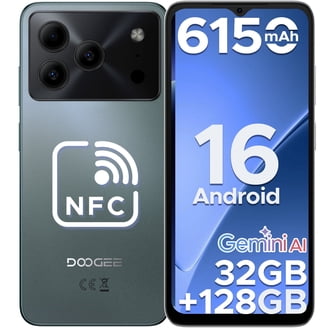 Samsung Galaxy A05s 128GB Unlocked Dual-SIM Android Smartphone