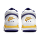 thumbnail image 5 of Neck Flight Legacy-zapatillas de baloncesto informales para hombre, zapatos de media caña con cojín de aire7813, 5 of 5