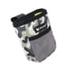 thumbnail image 2 of Billuyoard Bolsa de entrenamiento para perros y gatos, bolsa para aperitivos en la cintura, resistente al desgaste, dispensador de alimento para Suministros para perros Camuflaje, 2 of 6
