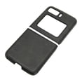 thumbnail image 3 of Casefor Moto Razr,Leather Folding Phone Case Flip Phone Case Foldable Phone Case Finely Tuned Performance, 3 of 14