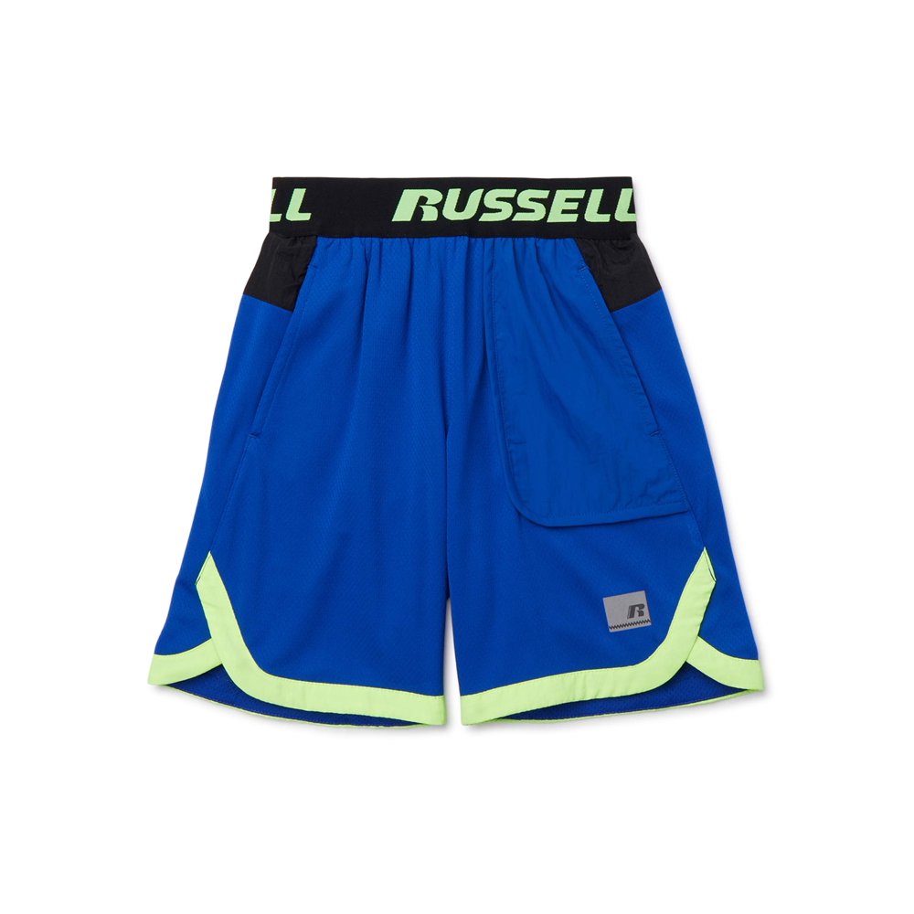 Russell Russell Boys Shorts, Sizes 418