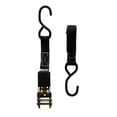thumbnail image 2 of Muddy 1" x 10' Ratchet Straps, 4 Pack, 2 of 3