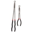 thumbnail image 2 of Electrical Disconnect , 11inch 16inch Automotive Electrical Disconnect , Long Spark Plug Removal Electrical Connect Disconnect  for Vehicle, 2 of 8