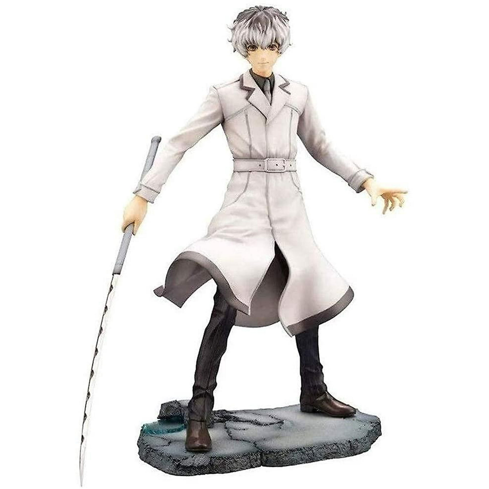 Tokyo Ghoul Anime Action Figure Haise Sasaki Pvc Figures Collectible Model Character Statue Toys Desktop Ornaments | Walmart Canada Tokyo Ghoul Anime Action Figure Haise Sasaki Pvc Figures Collectible Model Character Statue Toys Desktop Ornaments | Walmart Canada
