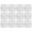 Silver gray, variant on Soundproof Wall Panels Acoustics Tiles Polyester Texture Sound Absorbing Panels