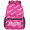 Pink, variant on Jiaoprinted Pink Custom Backpack with Name Personalized Casual Daypack with Name Travel Back Pack Customized Gifts for Women Men
