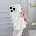 thumbnail image 1 of Solid Color Curved Down Jacket Mobile Phone Case For  HW MATE 30 40 50 PRO Skin Feeling Shockproof Soft Silicone Back Cover LXY, 1 of 7