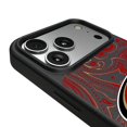 thumbnail image 3 of Funda para celular Keyscaper San Francisco 49ers con estampado paisley, 3 of 5