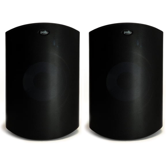 Altavoz exterior Polk Audio Atrium 8 SDI Flagship Black (x2)