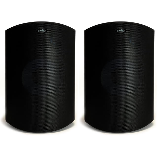 Altavoz exterior Polk Audio Atrium 8 SDI Flagship Black (x2)