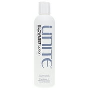 UNITE Hair Blow and Set Lotion Sculpting 8 oz