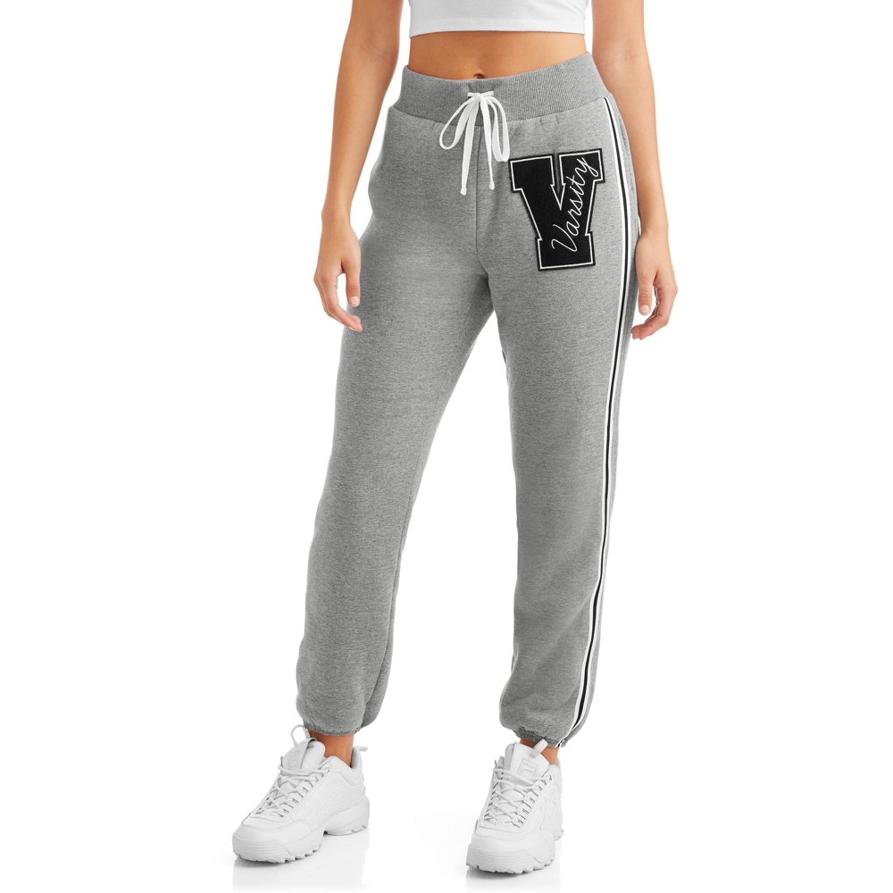 no boundaries joggers walmart