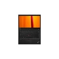 thumbnail image 3 of Lenovo ThinkPad X1 Carbon Gen 7 Business Laptop 14” FHD IPS Display 8th Gen Intel 4-Core i5-8265U 16GB DDR4 256GB SSD Fingerprint Backlit KB USB-C Dolby Win10, 3 of 6