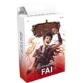 thumbnail image 1 of Flesh & Blood TCG Silver Age Chapter 2 Deck - Fai (Draconic Ninja) - 60 Cards, 1 of 1